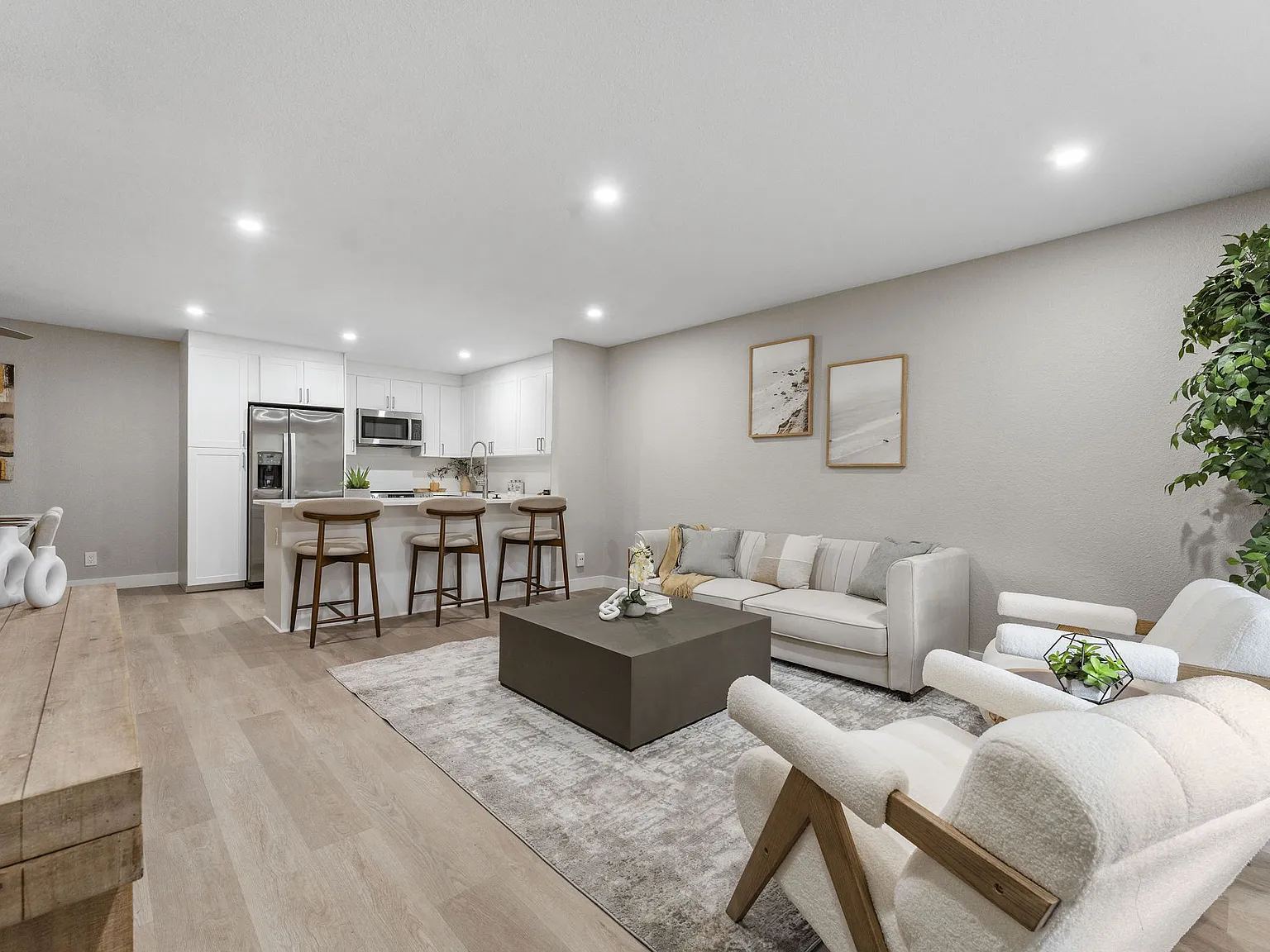 Tamarack Sands Apartment Homes — Photo 1