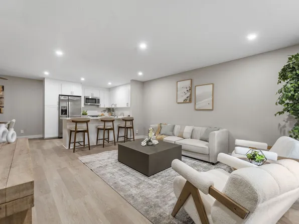 Tamarack Sands Apartment Homes