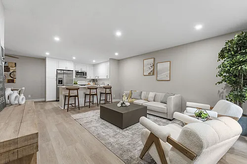 Tamarack Sands Apartment Homes Photo 1