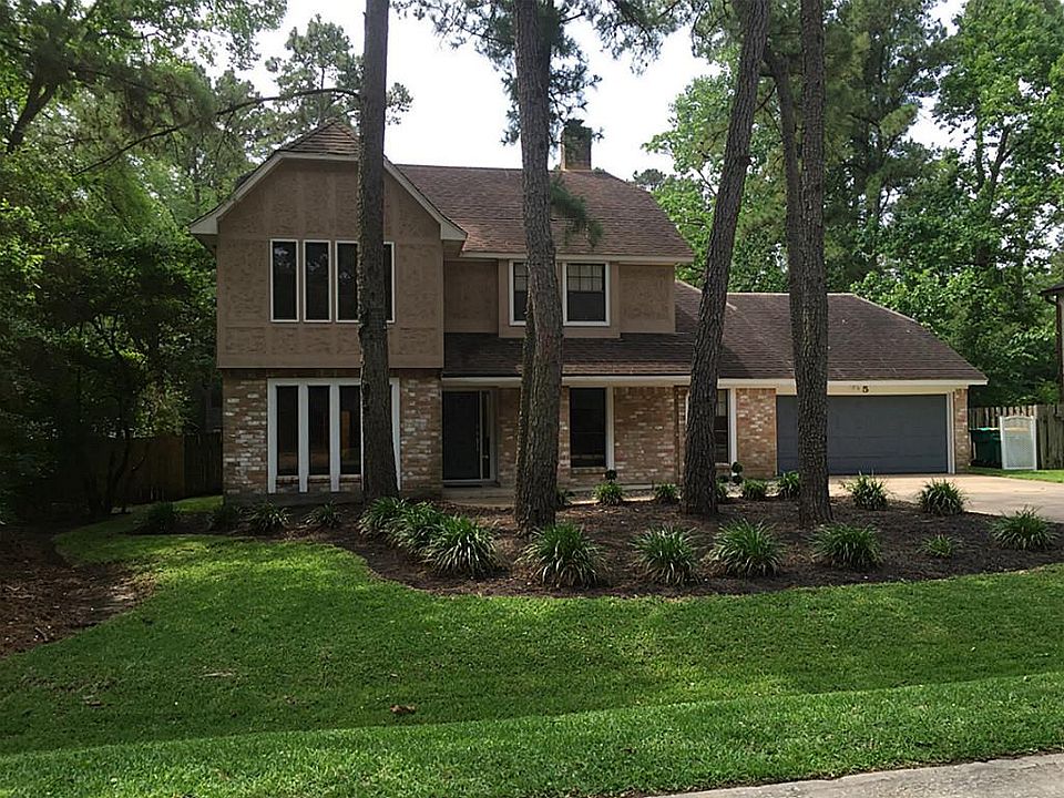 2nd image of 5 Cape Chestnut Dr
