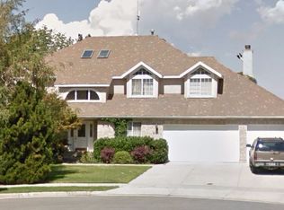 9418 S Sunset Ridge Dr, Sandy, UT 84092