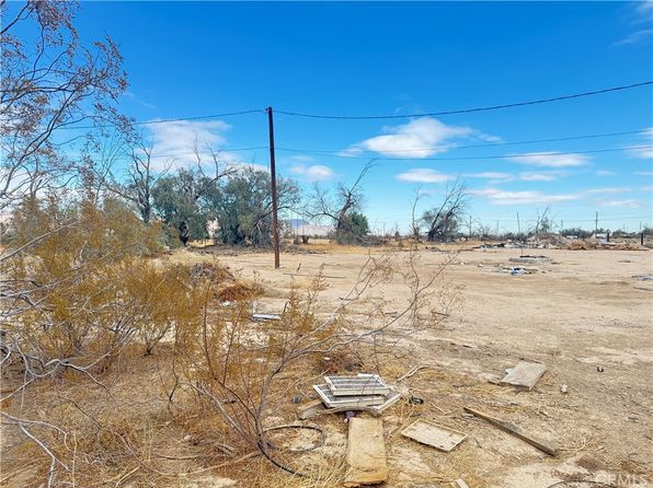 36299 Santa Fe St, Daggett, CA 92327