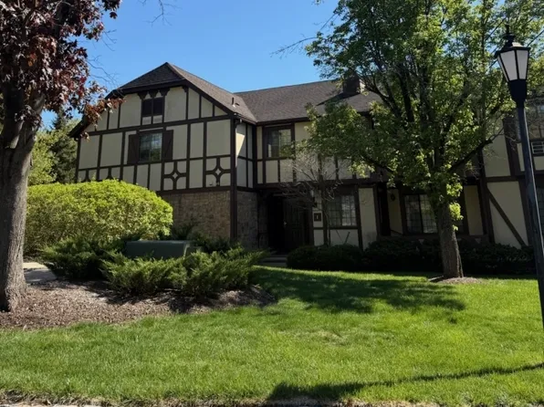 1G Avon Ct #1G, Chatham Twp., NJ 07928