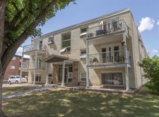 20 Spence St #1, Regina, SK S4S 4H4