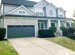 205 Sawtooth Ct, Canton, GA