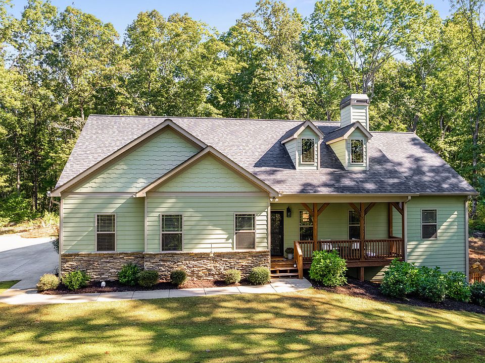 311 Old White Oak Trl, Dawsonville, GA 30534 Zillow
