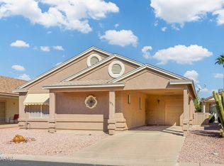 6541 S Lake Forest Dr, Chandler, AZ 85249