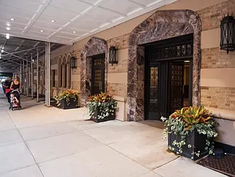 Rented by Living New York