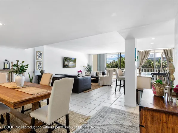 2860 S Ocean Blvd APT 208, Palm Beach, FL 33480
