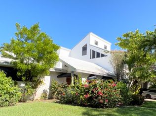 412 Woodcrest Rd, Key Biscayne, FL 33149