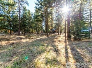 41 Maple Ln, Ronald, WA 98940