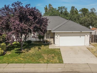 188 Woodcliff Dr, Redding, CA, 96003