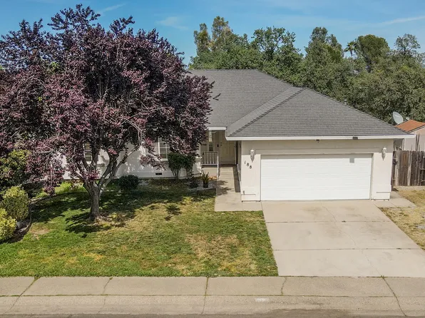 188 Woodcliff Dr, Redding, CA 96003