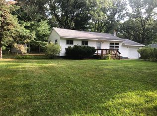 6472 White Rd, Muskegon, MI 49442