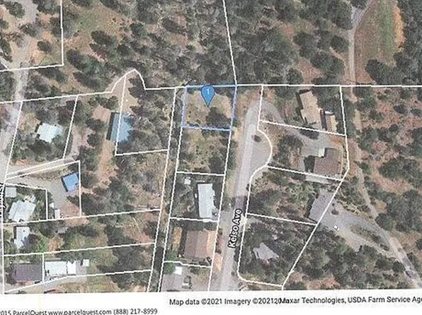 191 Kelso Ave, Weaverville, CA 96093