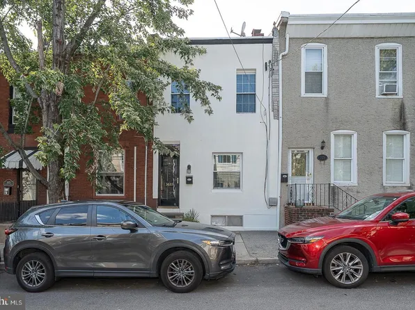 3621 Calumet St, Philadelphia, PA 19129