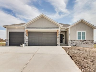 1814 Woodward Cir, Raymore, MO, 64083