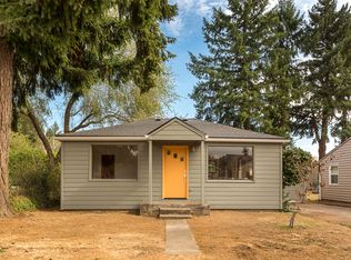 6908 SE 70th Ave, Portland, OR 97206
