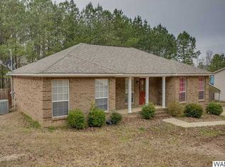 13264 Parsons Dr, Vance, AL 35490
