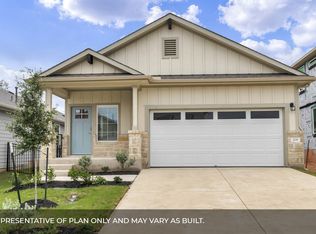 205 Hamilton Pool Ln, Bastrop, TX 78602