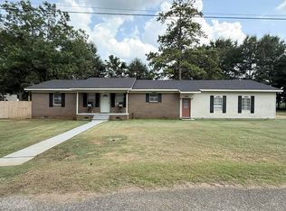 185 Pecan St, Uriah, AL 36480