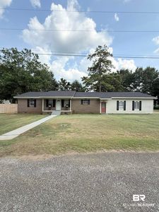 185 Pecan St, Uriah, AL, 36480