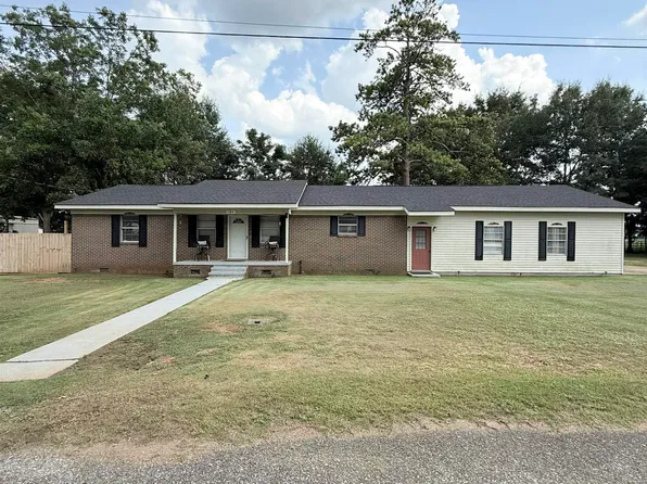 185 Pecan St, Uriah, AL 36480