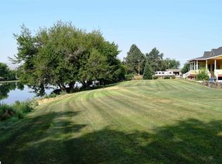 12111 S Missimer Rd, Prosser, WA 99350