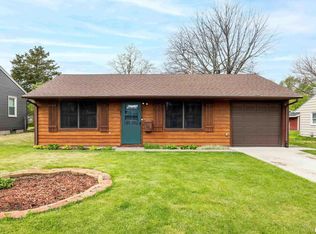 1942 N Michigan Ave, Davenport, IA