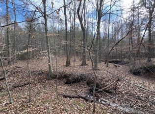 Carter Smith Rd, Brookneal, VA 24528