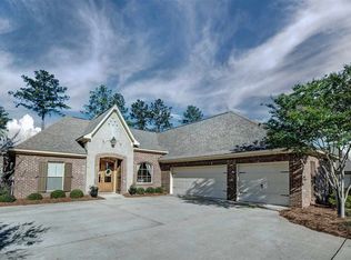 112 Grayhawk Dr, Madison, MS 39110