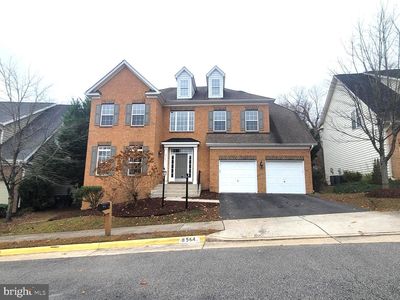 8561 Mazzello Pl, Springfield, VA, 22153