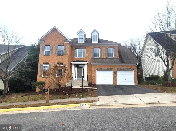 8561 Mazzello Pl, Springfield, VA 22153