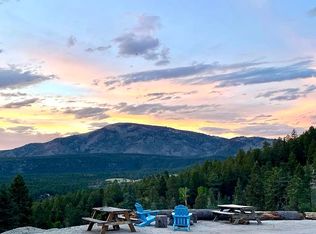 956 Los Griegos Rd, Jemez Springs, NM 87025