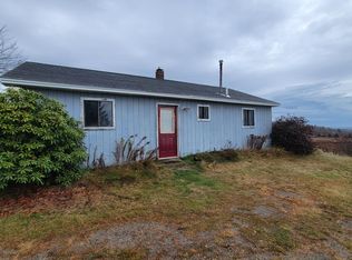 556 Cooper Hwy, Cooper, ME 04657