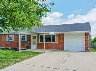 309 Lutz Dr, Englewood, OH