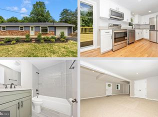 6411 Fulmer Rd, Frederick, MD 21703