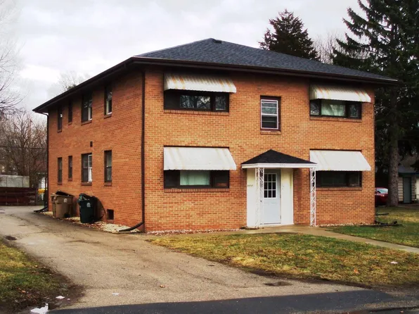 725 Pinecrest Drive, Madison, WI 53714