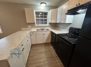 501 Westlawn Dr, Texarkana, TX 75501