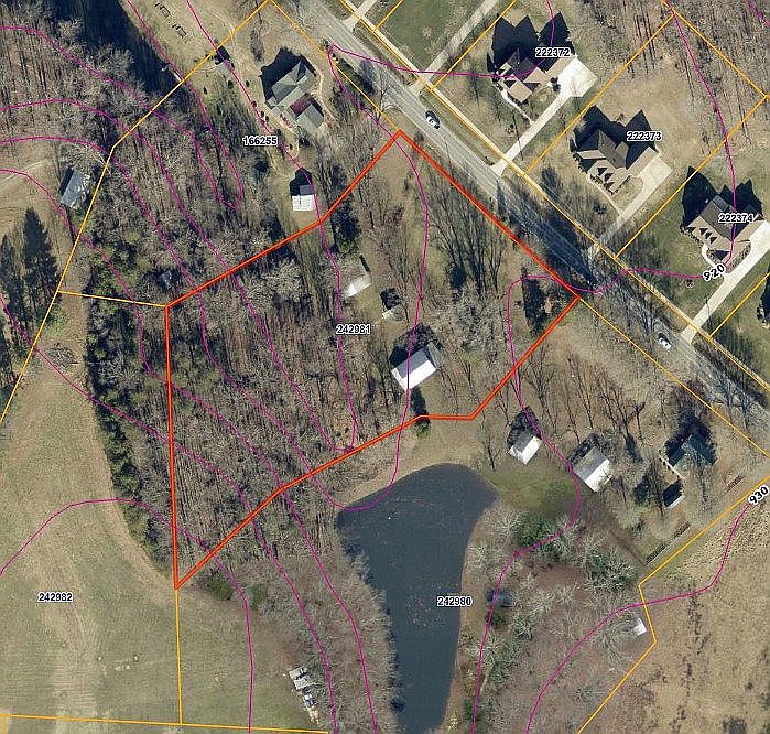 1st image of 8421 Linville Rd