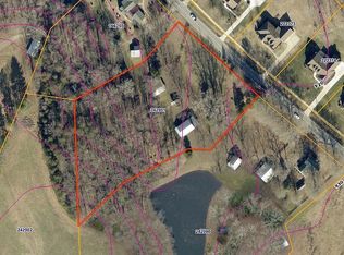 8421 Linville Rd, Oak Ridge, NC 27310