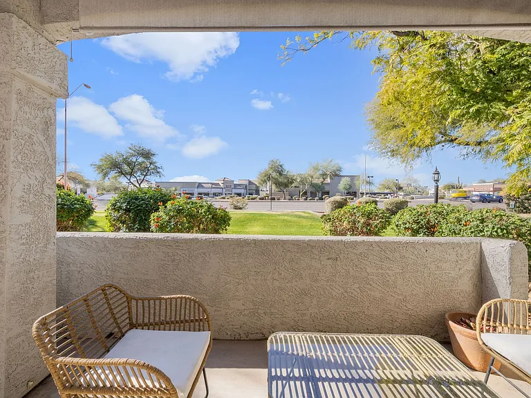 15095 N Thompson Peak Pkwy #1096 — Photo 17