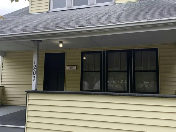 1207 California Ave, Akron, OH 44314