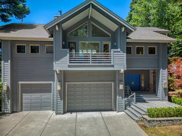 1203 Driftwood Cove Rd, Westwood, CA 96137