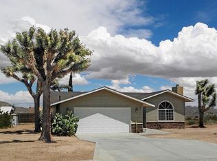 58832 Natoma Trl, Yucca Valley, CA 92284