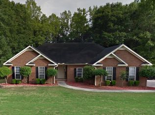 3375 Maplewood Dr, North Augusta, SC 29841