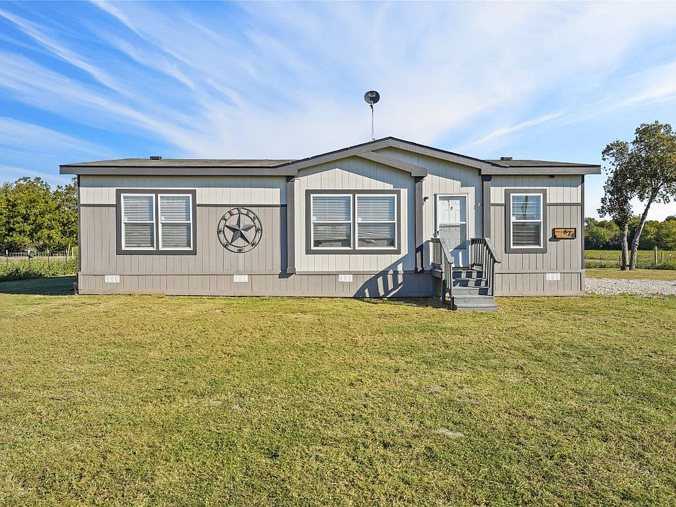 1st image of 674 Fm 3427