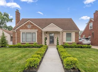 225 S Franklin St, Dearborn, MI 48124