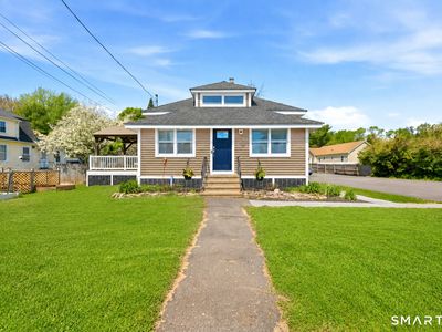 649 Maple Avenue, Cheshire, CT, 06410