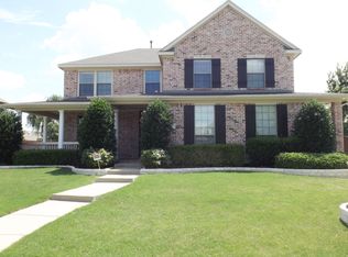 927 Blue Jay Dr, Murphy, TX 75094